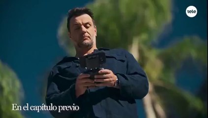 Mania de ti - Capitulo 6