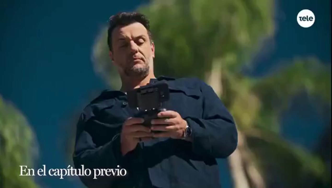 Mania de ti - Capitulo 6