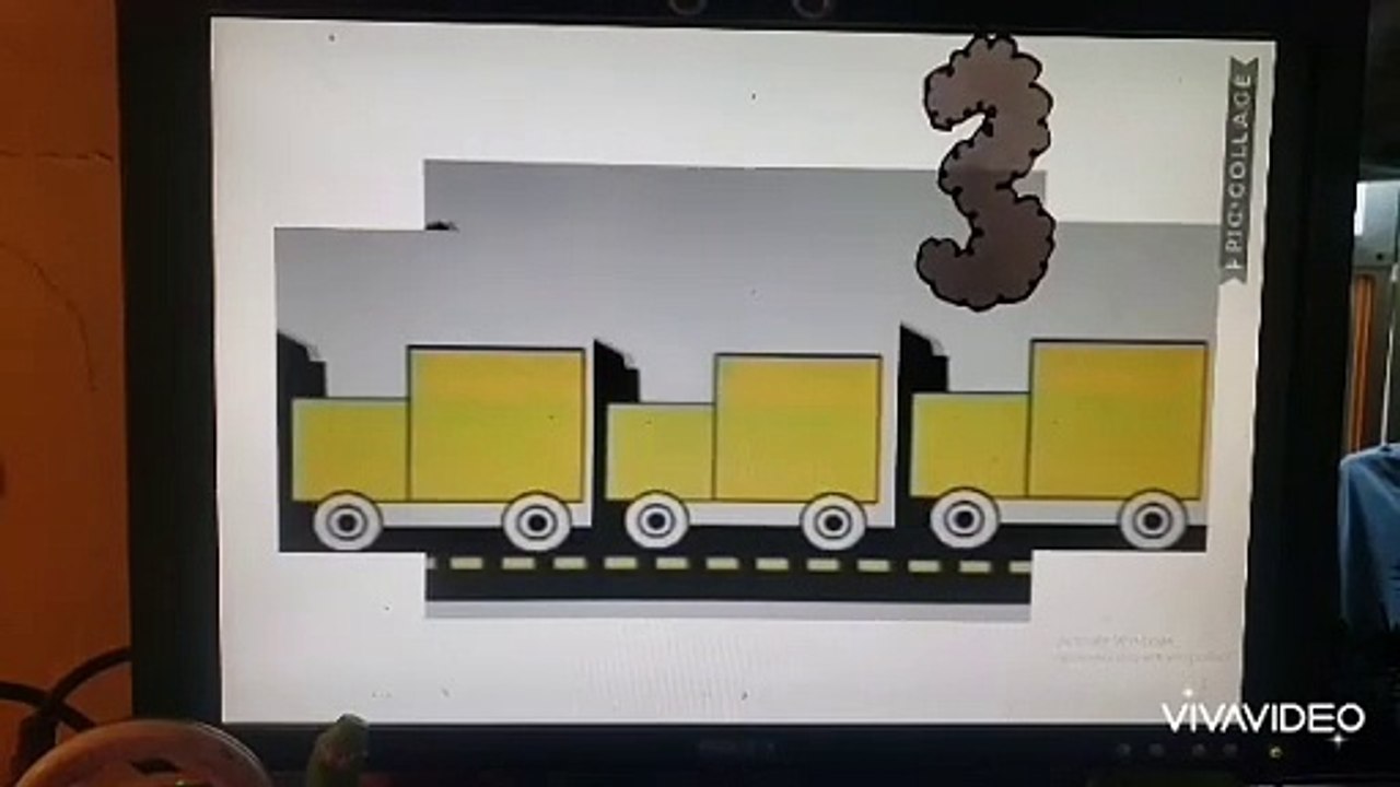 3 Trucks (1998)