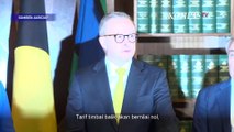 Anthony Albanese Respons Kebijakan Tarif dari Trump untuk Australia: Tidak Memiliki Dasar Logika!