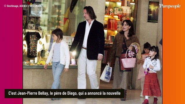 La cérémonie pour le fils de Lio a eu lieu, le père de Diego en dit plus sur ce dernier voyage organisé il y a quelques jours