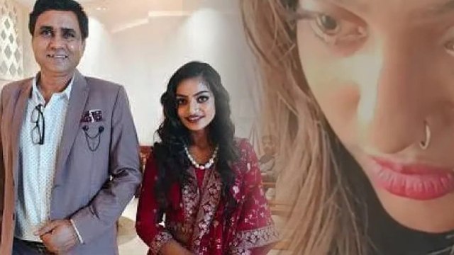 Monalisa Viral Video : Sanoj Mishra के गिरफ्तारी के बाद मोनालिसा का Bedroom से Video Viral | Boldsky