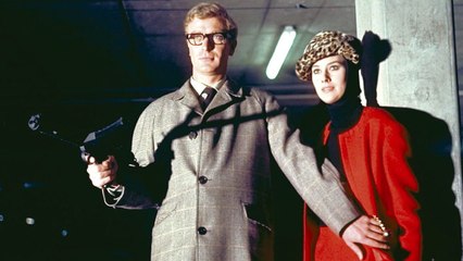 Ipcress, danger immédiat