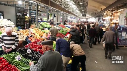 SON DAKİKA... Ticaret Bakanı Bolat, CNN TÜRK'te: Boykot tutmadı ekonomi durmadı