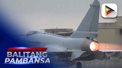 Malacañang, iginiit na walang dapat ikaalarma sa paghahanda ng military kaugnay ng kaguluhan sa Taiwan