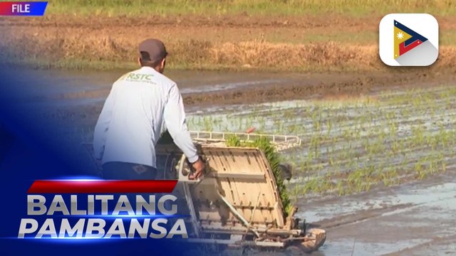 D.A.-PhilRice, hinimok ang mga magsasaka ng Negros Occidental na gamitin ang makabagong pamamaraan ng pagsasaka na nakapaloob sa RCEF 2.0