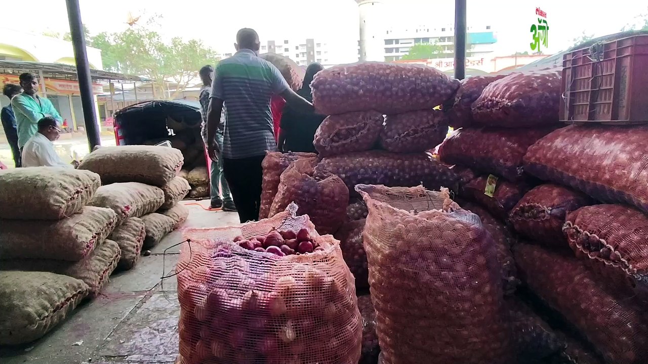 निर्यात शुल्क हटविल्यानंतर कांदा बाजारातील परिस्थिती काय?