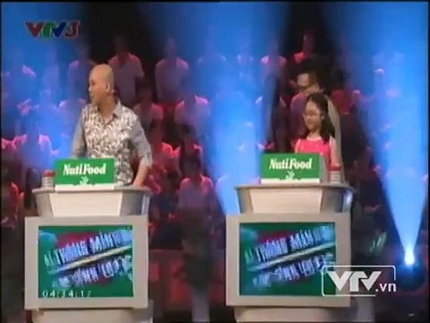 Ai thông minh hơn học sinh lớp 5 - 18/07/2013