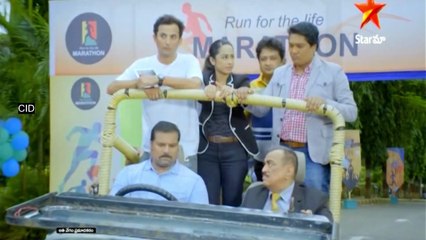 CID Episode 1450 - Marathon Magnet - March 30 2025 | Star Maa