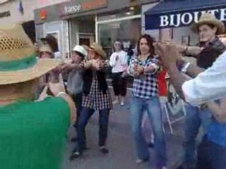 FRAT 2008 festi frat cow-boys ^^