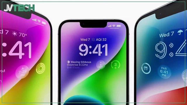 Daily Tech : Écran Nintendo Switch 2