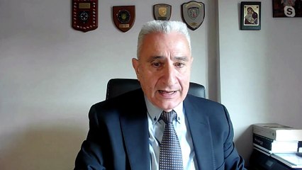 Κ.Λουκόπουλος αντιστράτηγος εα: Δεν ασκούμε αποτρεπτική πολιτική στην Τουρκία. Συνεχώς υποχωρούμε...