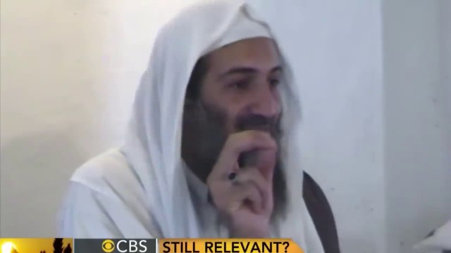 911 _ USA Vs Osama Bin Laden-Qissa Kahaniyan