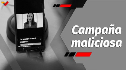 Con El Mazo Dando | Extrema derecha emprende nueva campaña en RR. SS. contra migrantes y repatriados