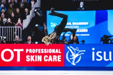 Los saltos mortales vuelven a ser legales en el patinaje artístico tras casi 50 años prohibidos