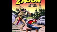 ZAGOR---COLUI CHE NON MUORE