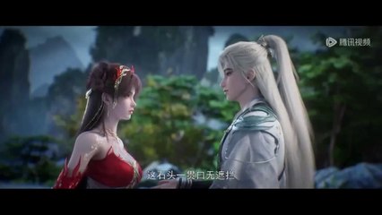 Perfect World Episode 209 Sub Indo Eng