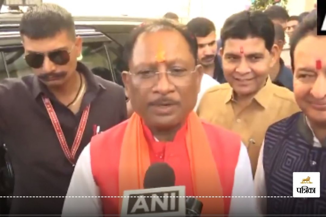 CG News: गरीबों का सहारा बनेगा वक्फ संशोधन विधेयक, जानें CM साय ने क्या कहा, देखें Video