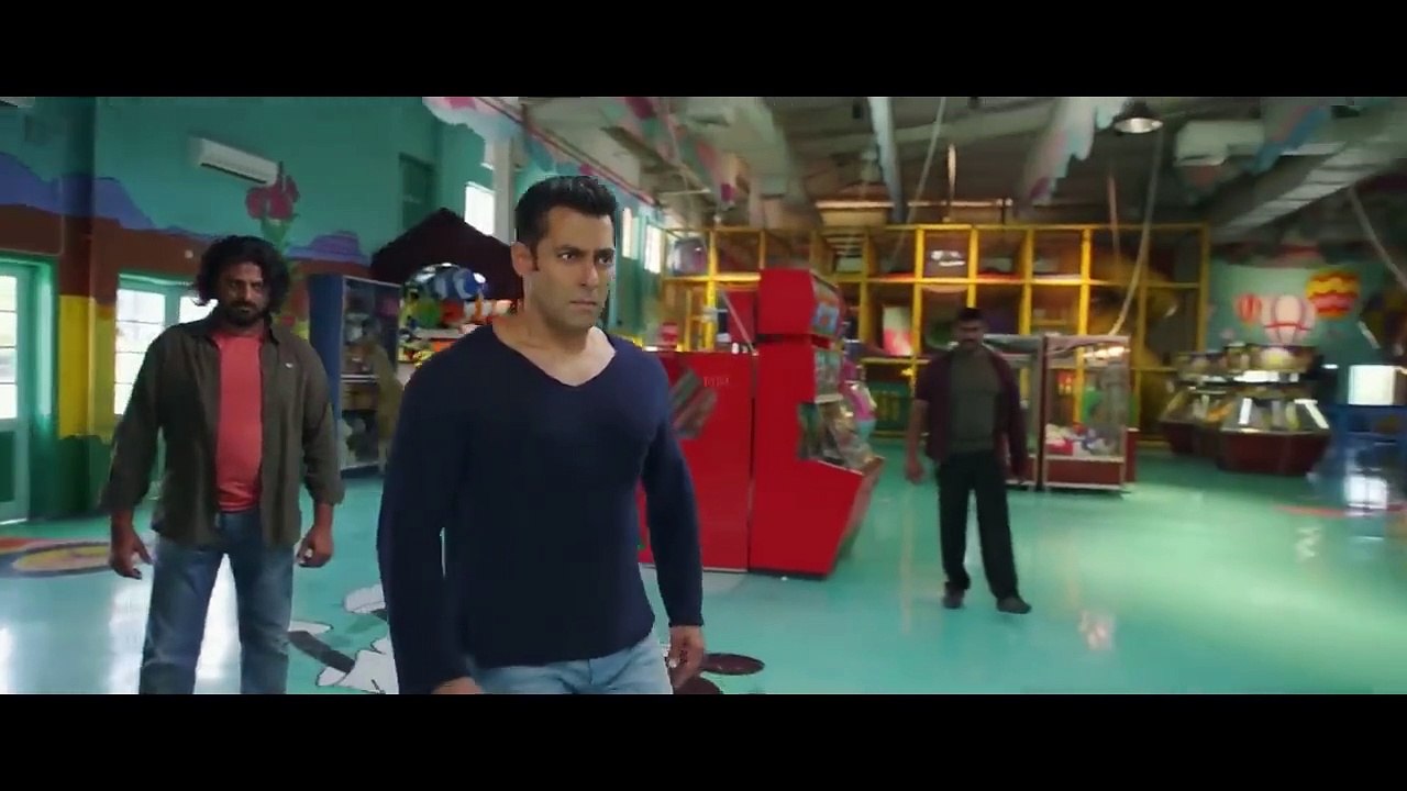 Sikandar Full Movie 2024 _ Salman Khan New Hindi Action Blockbuster Movie 2024 _ Rashmika Mandanna(720P_HD)
