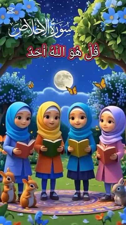 Surah ikhlas