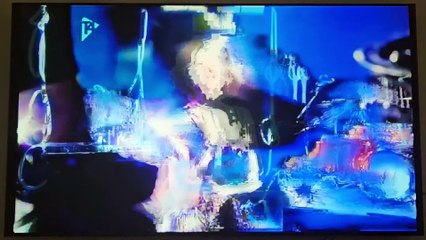 KYLIE MINOGUE - 2 Hearts (T4 2007)