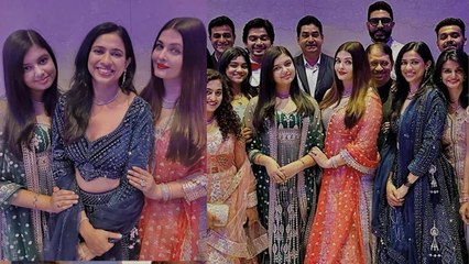 Aishwarya Rai Daughter Aaradhya Bachchan की टेढ़ी Neck देख लोगों ने किया Troll. “ये हमेशा ही क्यों”.