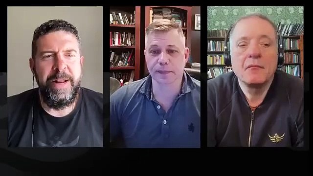 🔥 MUST WATCH - Shocking Military Update: WEST Clings to STALEMATE Delusion as Reality Collapses! - Stanislav Krapivnik (The Duran) | Forbidden News