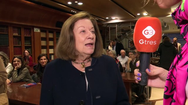 Natalia Figueroa da la última hora sobre el estado de salud de Raphael: Es muy valiente