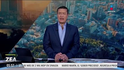 Menores habrían provocado incendio en la Secretaría de Seguridad de Zacatecas