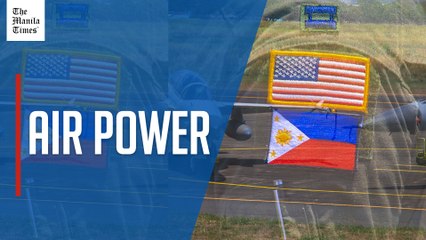 PH procurement of US fighter jets to strengthen defense posture -- Palace