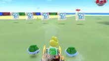 🏁 Mario Kart Tour New Year's 2021 Tour: Koopa Troopa Cup 🏆🐢