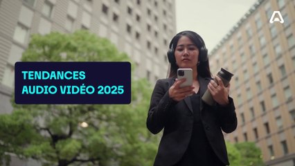 Tendances Audio & Vidéo 2025 : Découvrez les Résultats de l'Étude de l'Arcom 📊