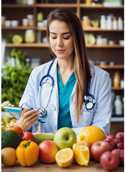 Health tips