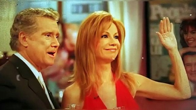 Kelly Ripa, Mark Consuelos Leaving Live With Kelly and Mark Studio After 37 Years