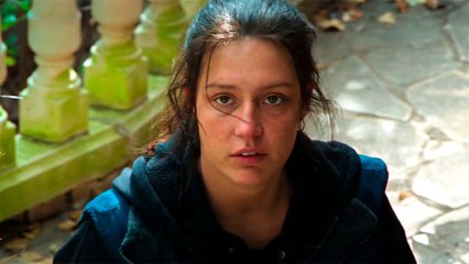 Planet B - Gefangen in einer anderen Welt Trailer DF