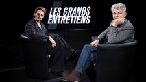Les grands entretiens de Didier Varrod