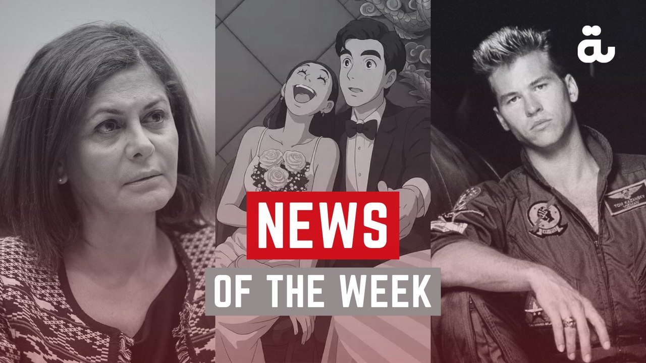 Al Bawaba highlights - News of the week (March 28 to April 3)