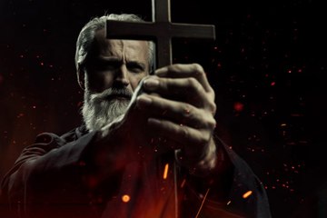 Les confessions d'un exorciste