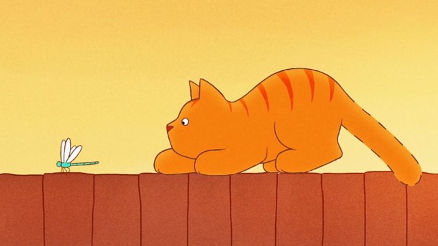 Tom le chat - À la recherche du doudou perdu Bande-annonce VF