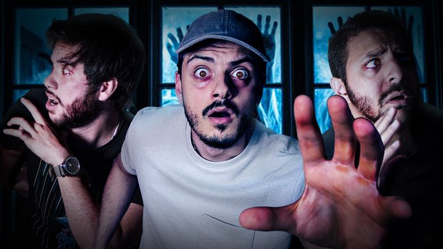 Ces histoires auraient pu VOUS arriver... (3 THREADS HORREUR RÉELS) ft. @JULANO