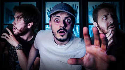 Ces histoires auraient pu VOUS arriver... (3 THREADS HORREUR RÉELS) ft.  @JULANO