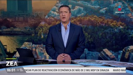 EE.UU. impone arancel del 25% a la cerveza y a las latas vacías de aluminio