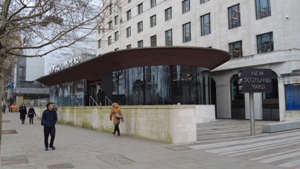 Met Police to axe 1,700 officers and staff despite funding boost