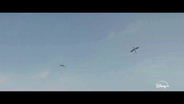 Star Wars: Tales Of The Underworld - saison 1 Bande-annonce VF