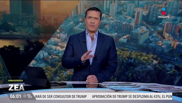 Tras anuncio de aranceles, parte del gabinete de Claudia Sheinbaum se reúne Palacio Nacional