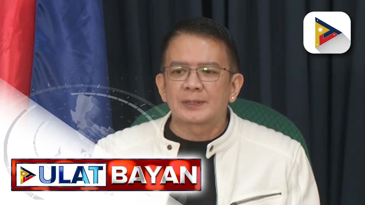 SP Chiz Escudero, ayaw mauwi sa Contitutional crisis ang isyu sa Senate hearing sa pag-aresto kay dating Pres. Duterte