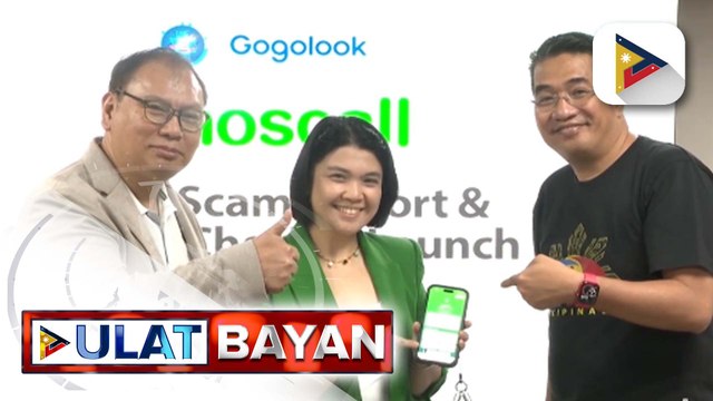 PCO at CICC, nagkasundo para sa paggamit ng teknolohiya na mabilis makakatukoy ng deep fake