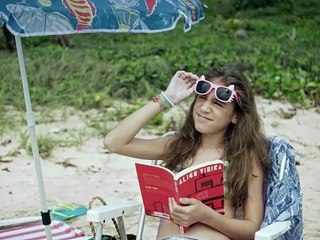 Pele Fina _ Trailer Oficial