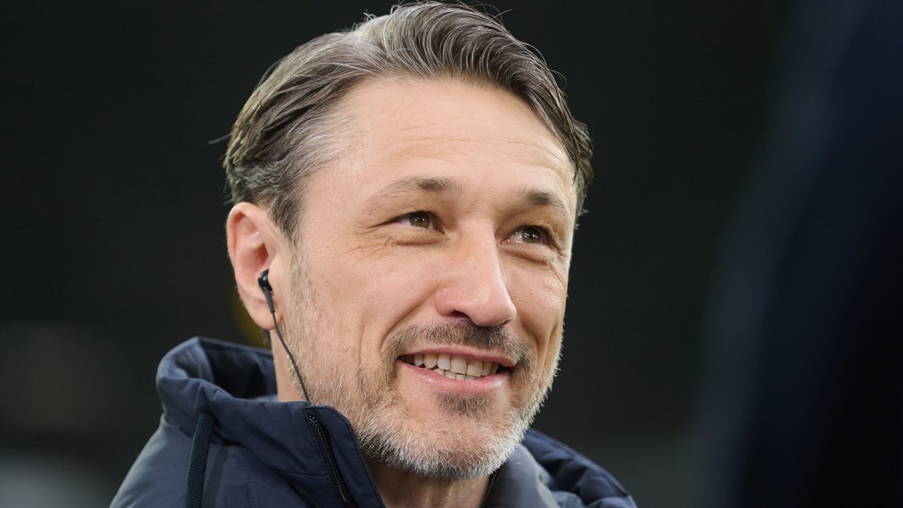 Ärger über VfB-Sieg? Kovac: 'Dürfen nicht auf die Anderen schauen'