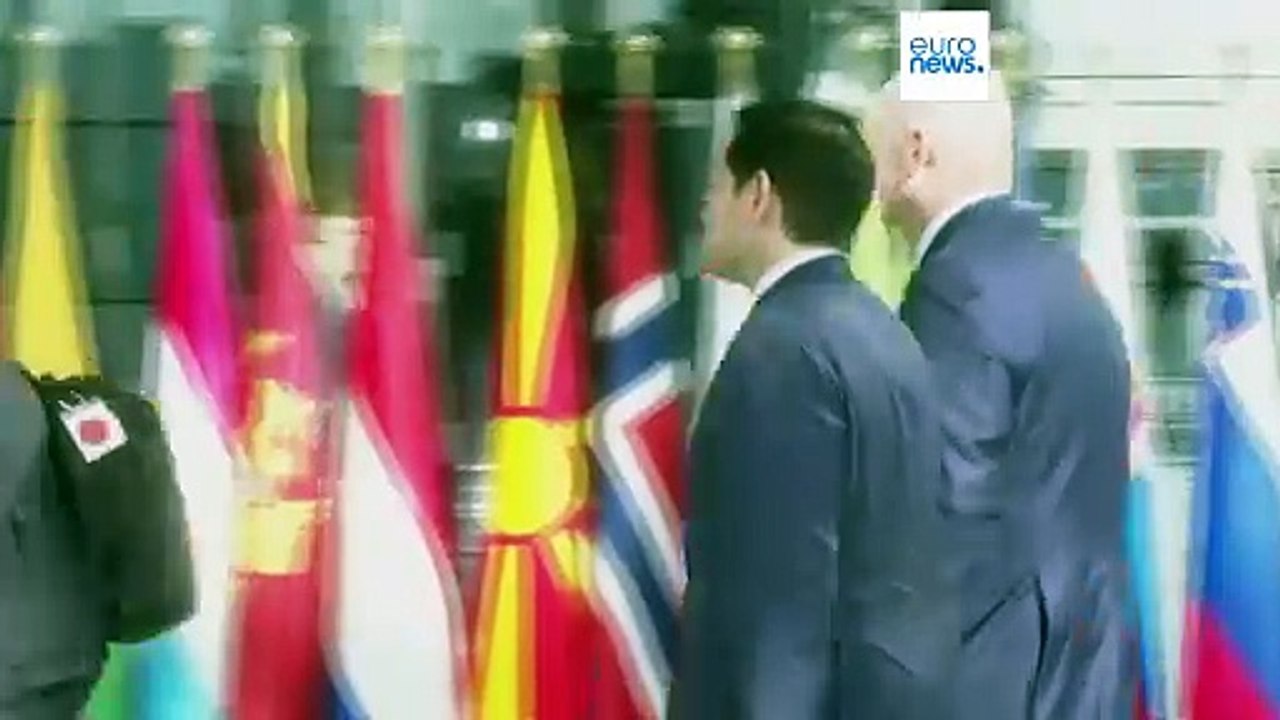 ΝΑΤΟ: Οι σύμμαχοι προετοιμάζονται για μείωση τη...
